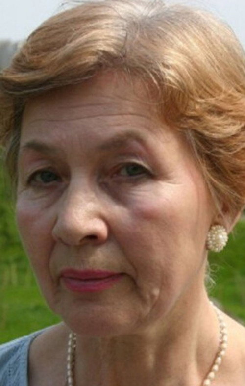 Svetlana Klimenko