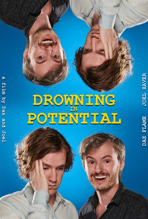 Drowning in Potential (2021)