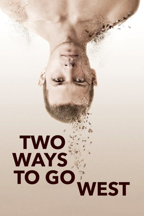 Two Ways to Go West Poster