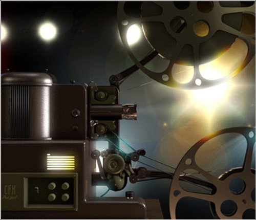 RetroSpyGadget