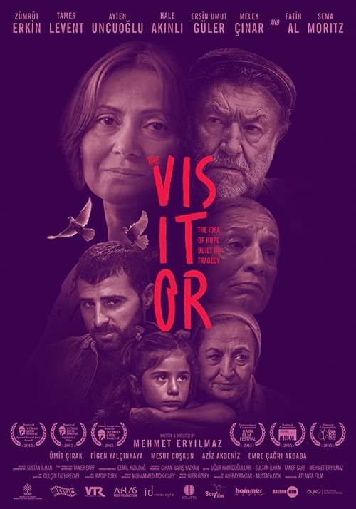 The+Visitor