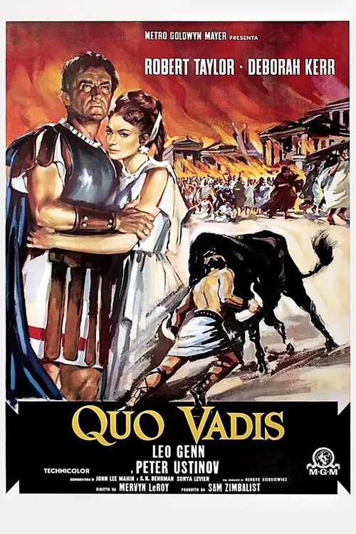 Quo+Vadis
