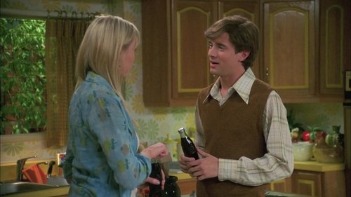 That 70s Show - 1. Bölüm
