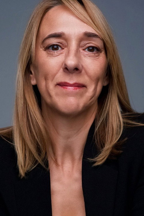 Cast member photo for patricia-santos