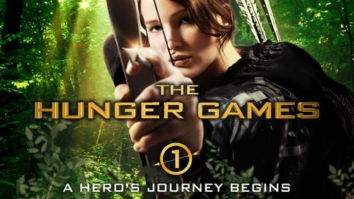 Hunger Games (2012) Guarda lo streaming di film completo online