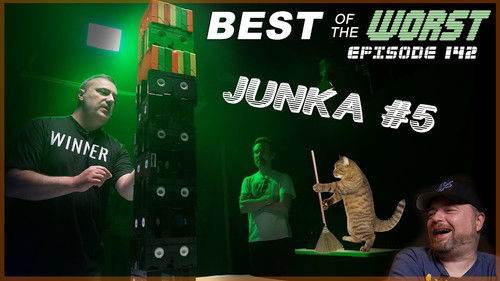 Junka #5