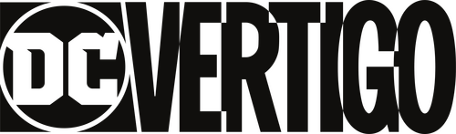 DC Vertigo Logo