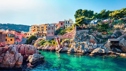 Sicily