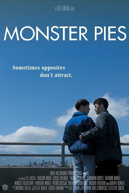 Monster+Pies