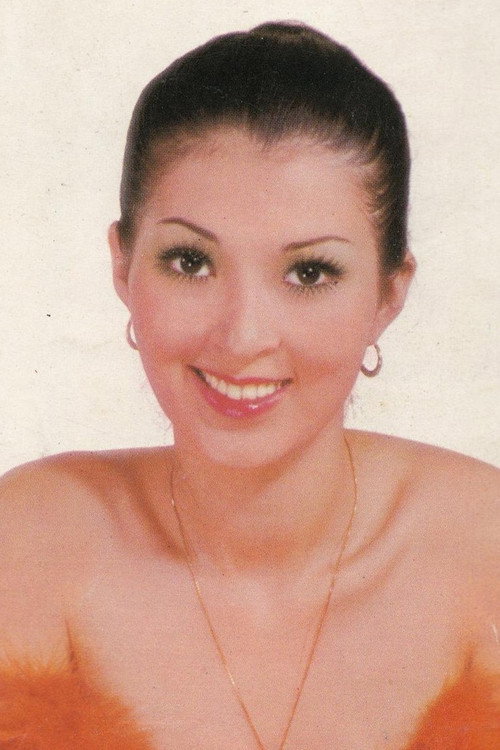 Pai Hsiao-Man