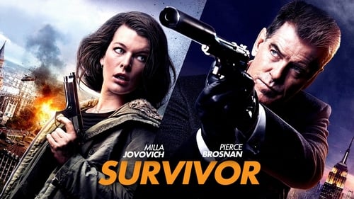 Survivor (2015) Voller Film-Stream online anschauen