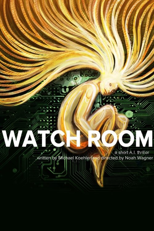 Watch+Room