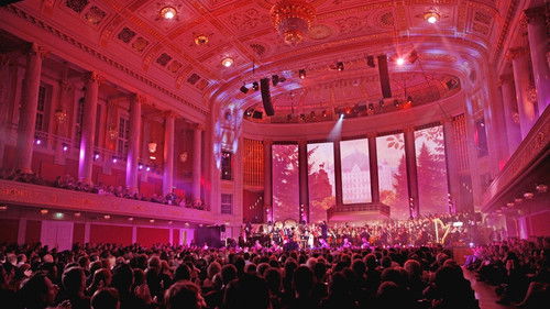 Hollywood in Vienna 2016 - The Sound Of Space (2016) Watch Full Movie Streaming Online