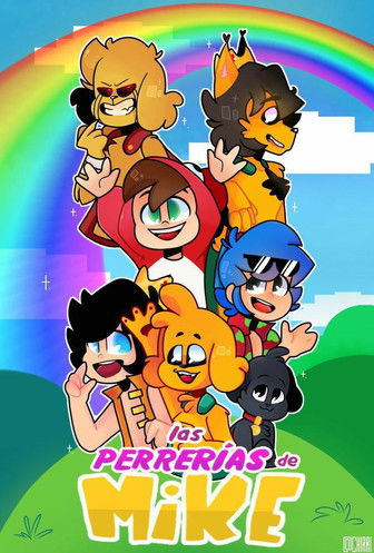 Las Perrerías de Mike