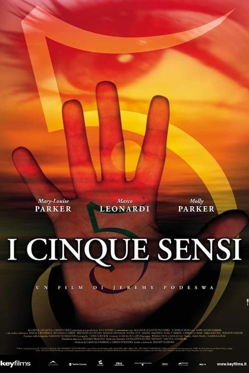 Assistir The Five Senses (1999) filme completo dublado online em Portuguese