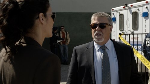 Rizzoli & Isles - 4. Bölüm