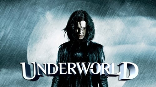 Underworld: Rise of the Lycans (2009)Bekijk volledige filmstreaming online