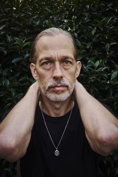 Poster of Andy Bell