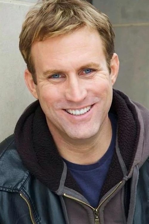 Poster of Craig Austin