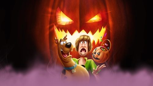 ¡FELIZ HALLOWEEN, SCOOBY DOO! 2020