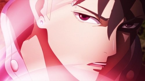 Boruto: Naruto Next Generations - 197. Bölüm