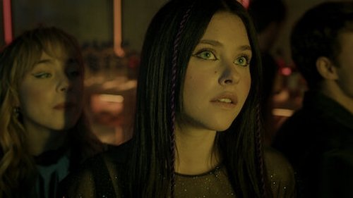 Susmayanlar - Sıfır Noktası