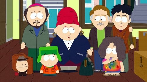 South Park - Smug Alert