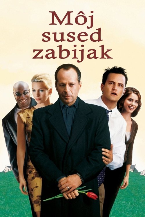 Môj sused zabijak