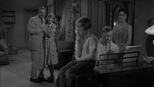 The Twilight Zone - 8. Bölüm