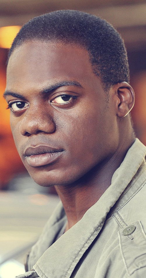 Zdjęcie Marcus Henderson