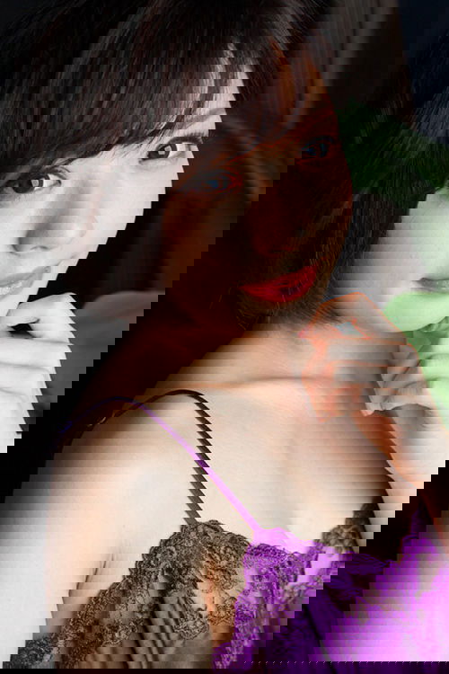 Poster of Rika Mari