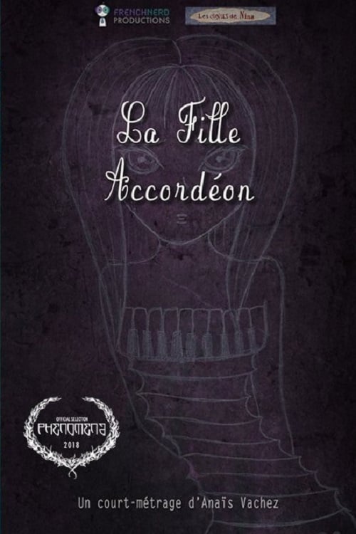 La fille accordéon (2017) PelículA CompletA 1080p en LATINO espanol Latino