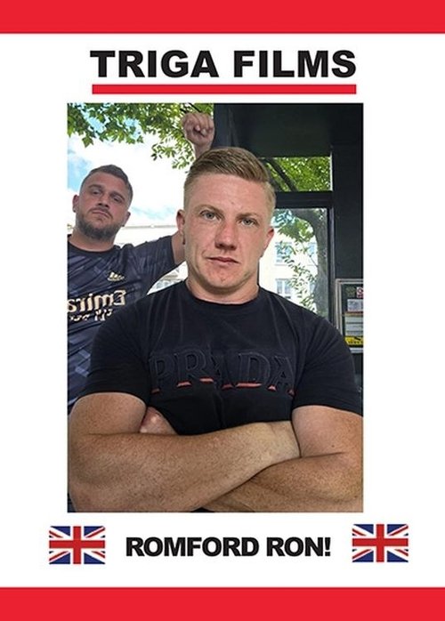 Romford Ron! Poster