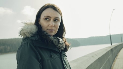 The Missing - 1. Bölüm