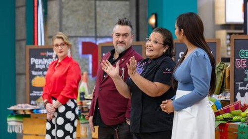 Cocina con corazón