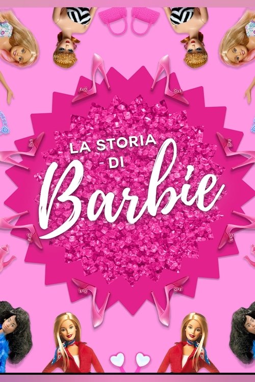 La+storia+di+Barbie