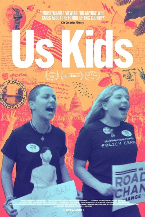Regarder Us Kids (2020) Film Complet en ligne Gratuit