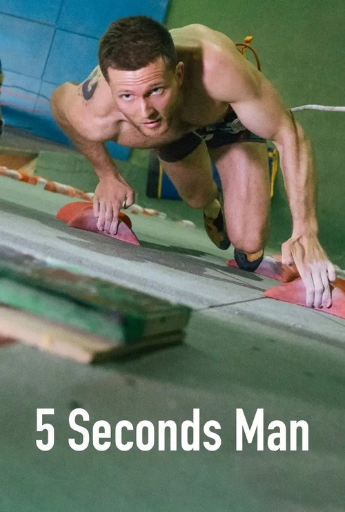 5 Seconds Man