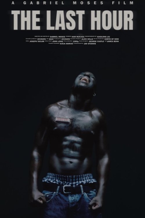 The Last Hour