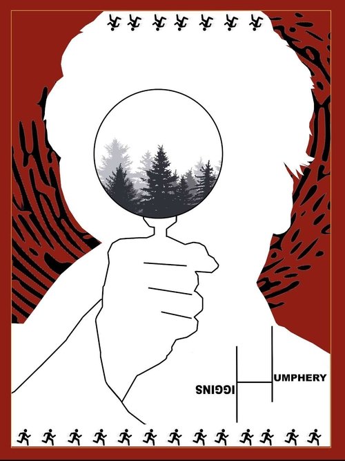 Detective Humphrey Higgins Poster