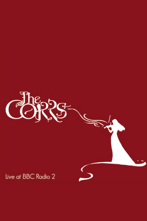 The+Corrs+Live+at+BBC+Radio+2