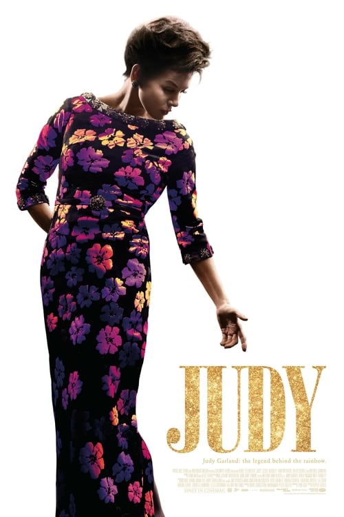 Assista Judy (2019) Filme completo online em qualidade HD grátis