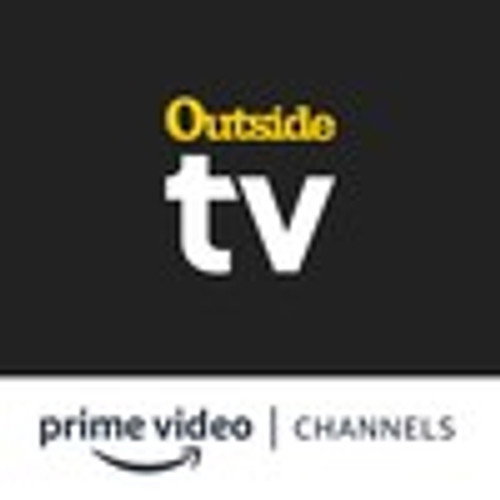 Outside TV Features Amzon Channel