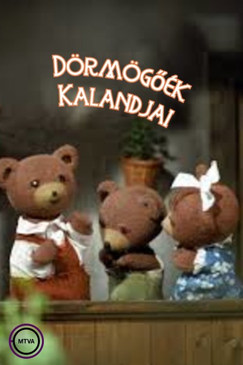 Dörmögőék kalandjai