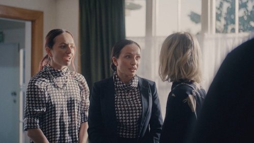 Good Grief - 5. Bölüm