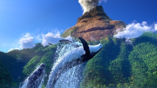 Lava (2014) film complet