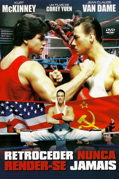 Assistir ! Retroceder Nunca, Render-se Jamais 1986 Filme Completo Dublado Online Gratis