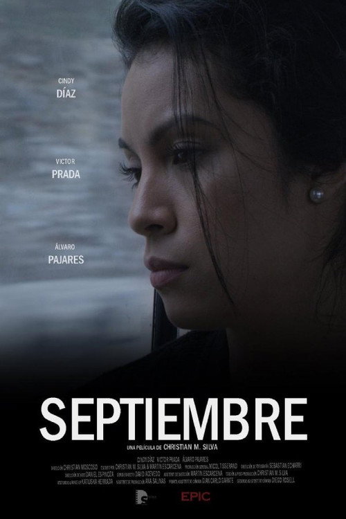 Septiembre Poster