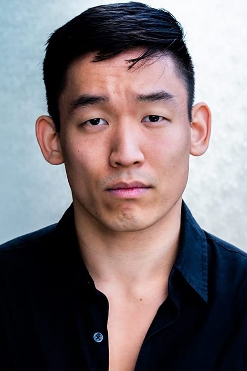 Poster of Jeremiah Oh