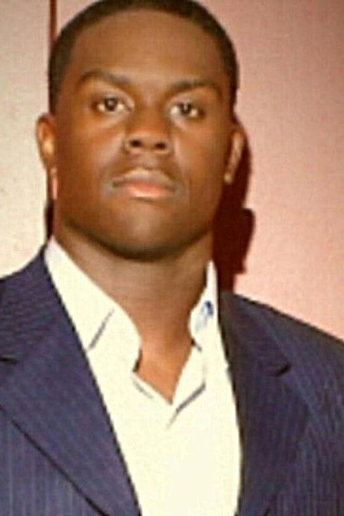 Zdjęcie Michael Love Toliver